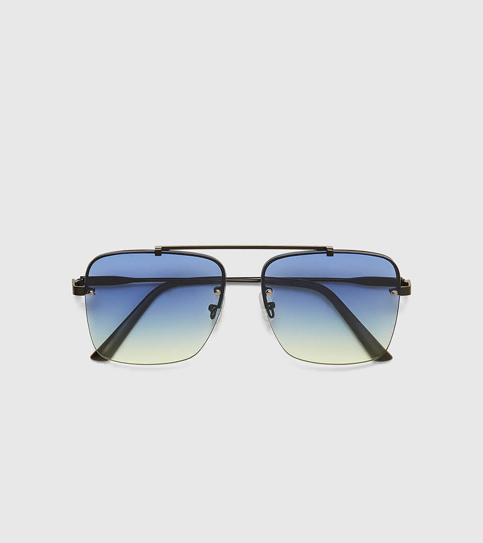 Modern Sunglasses