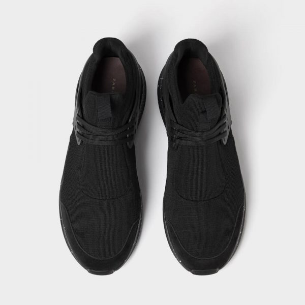 White Sneakers - Imagen 3