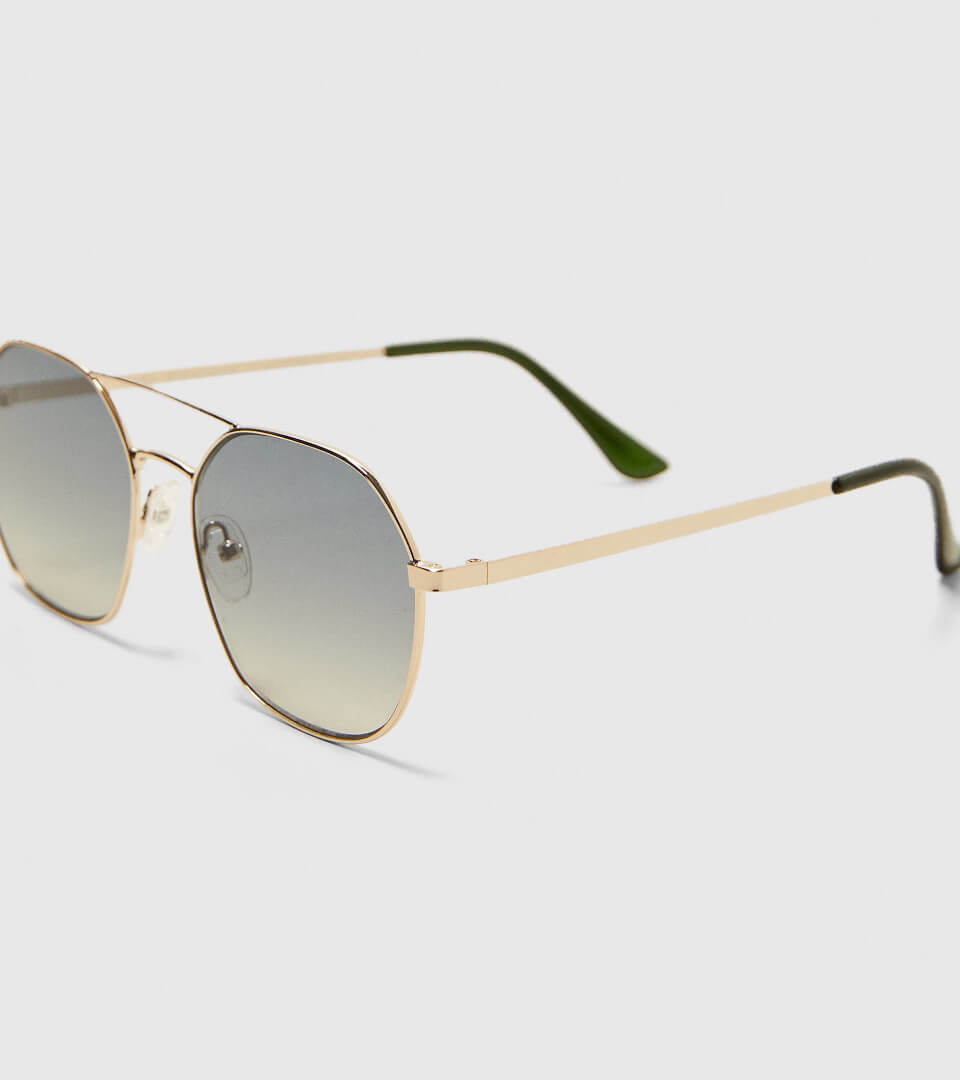 Dark Sunglasses - Imagen 3