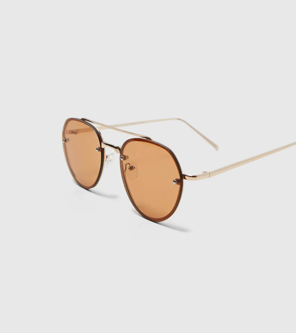 Dark Sunglasses - Imagen 4