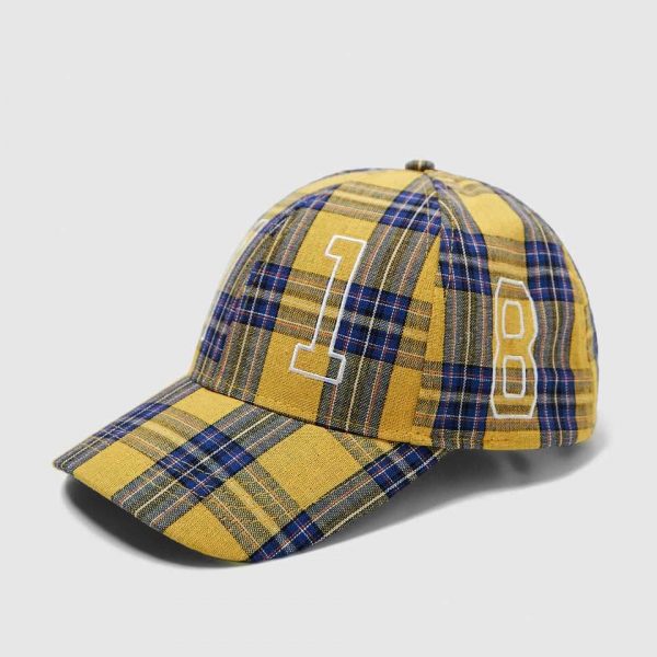 Braided Hat - Imagen 2