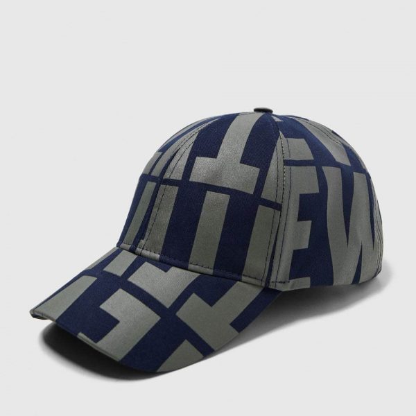 Braided Hat - Imagen 3