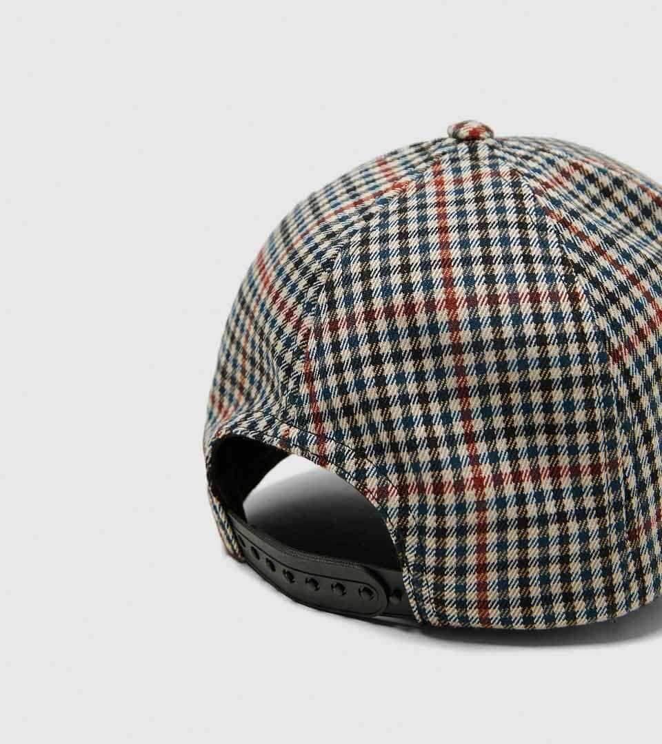 Contrasting Cap - Imagen 4